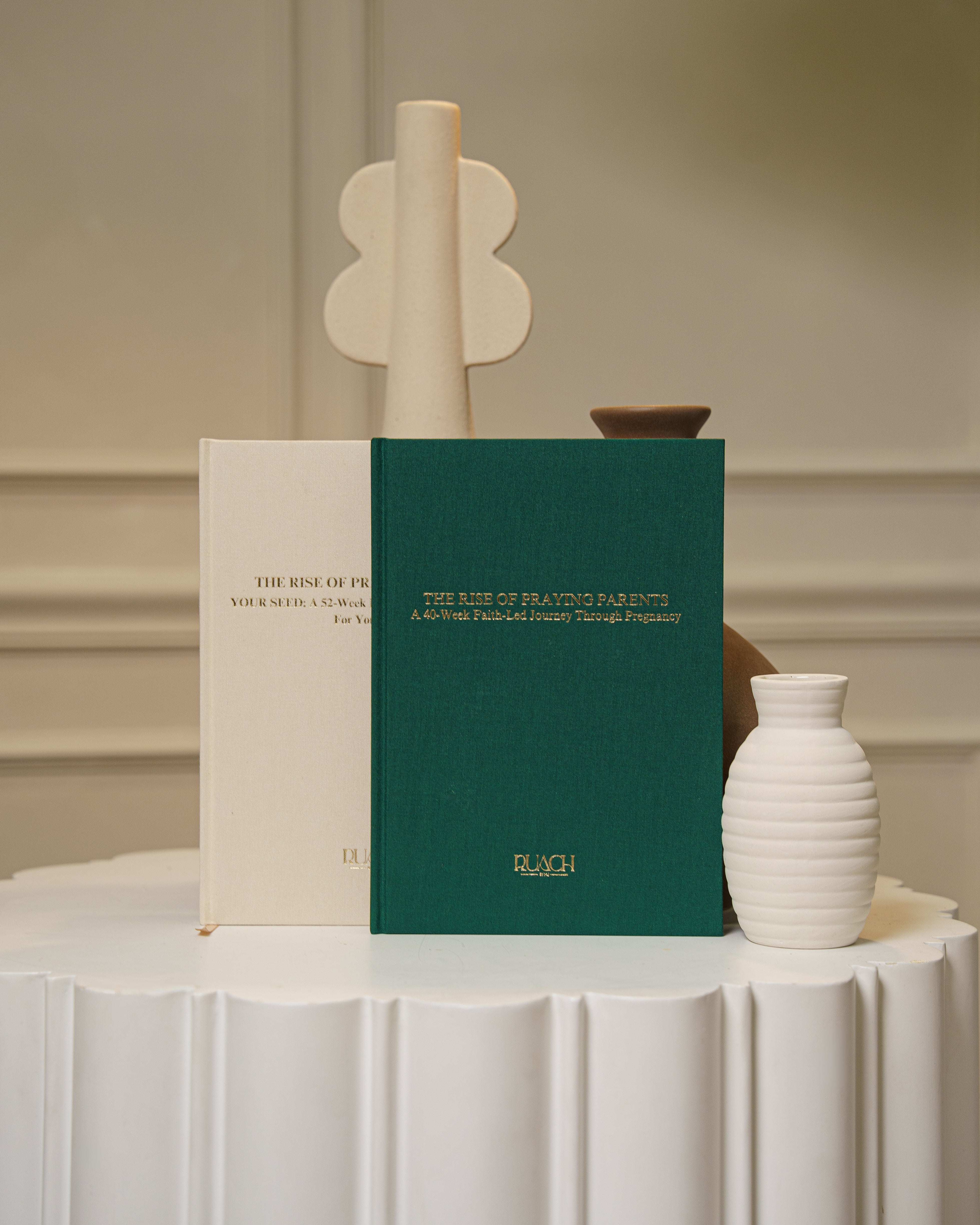 Prayer Journal Bundle
